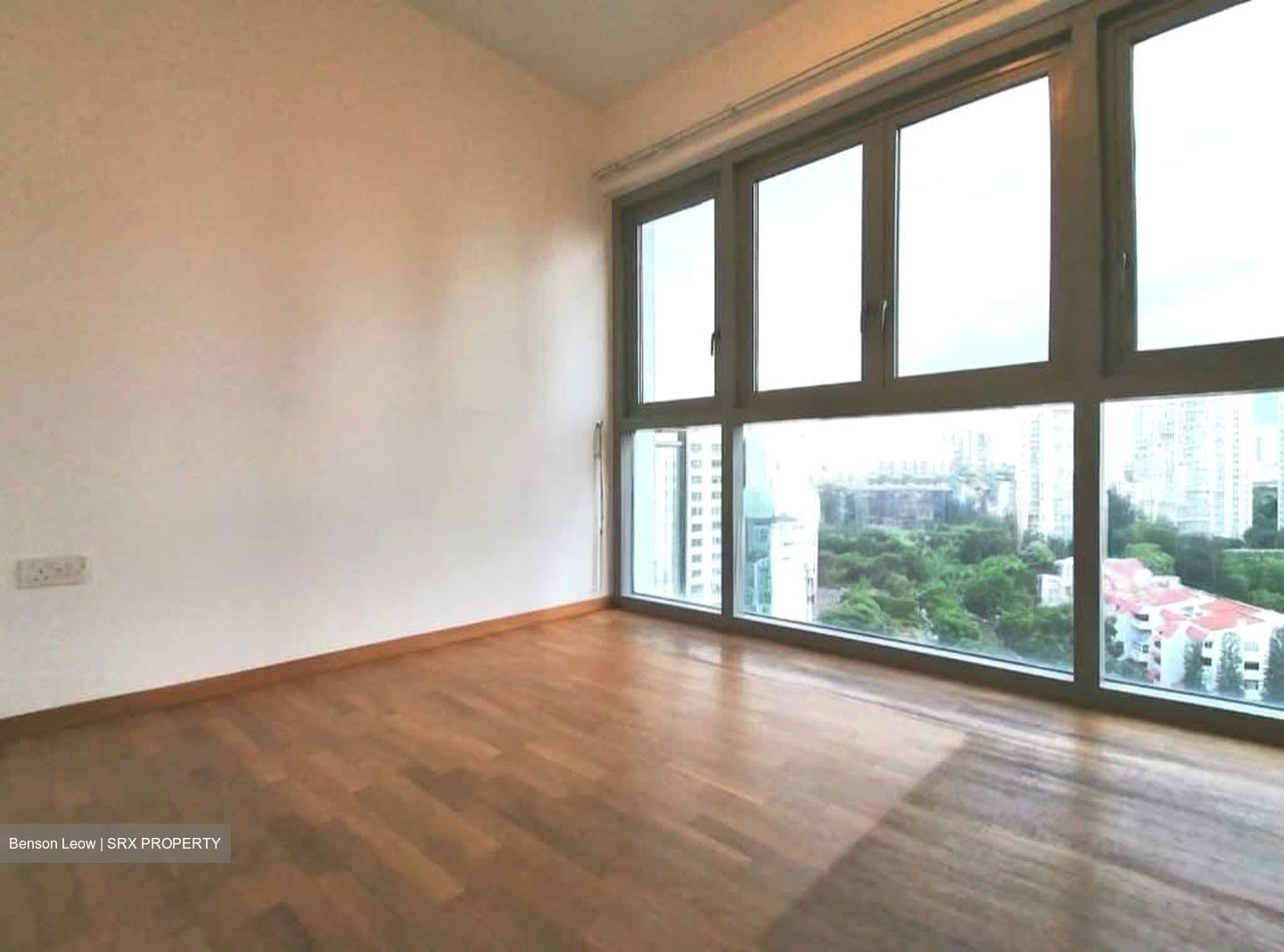 Amaranda Gardens (D19), Condominium #563956521